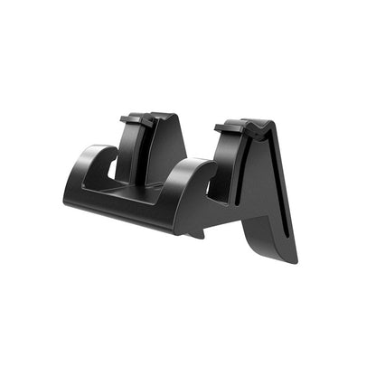 Silicone Snap-On Phone Holder for Tesla Model Y/3 Dashboard Air Vent