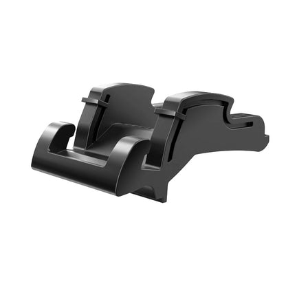 Silicone Snap-On Phone Holder for Tesla Model Y/3 Dashboard Air Vent